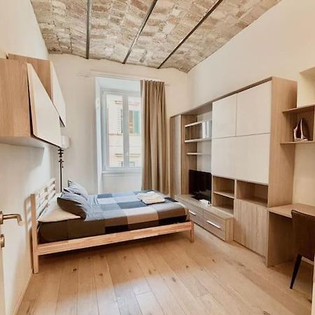 Ovidio Luxury Apartamento Roma Exterior foto