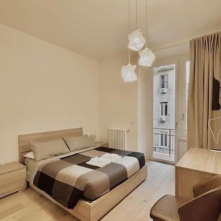 Ovidio Luxury Apartamento Roma Exterior foto