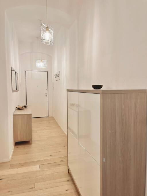 Ovidio Luxury Apartamento Roma Exterior foto