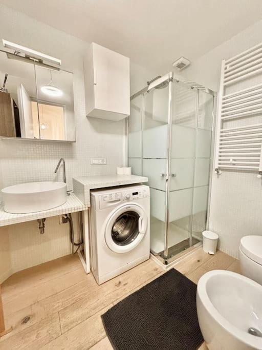 Ovidio Luxury Apartamento Roma Exterior foto