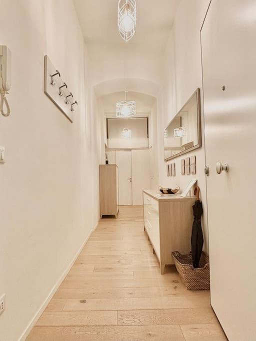 Ovidio Luxury Apartamento Roma Exterior foto