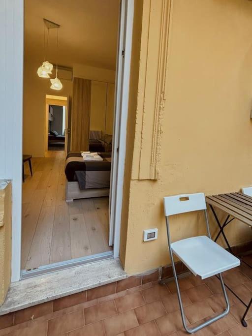 Ovidio Luxury Apartamento Roma Exterior foto